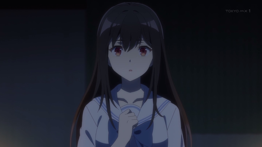 探偵はもう、死んでいる。 第2話 ツイート画像 1