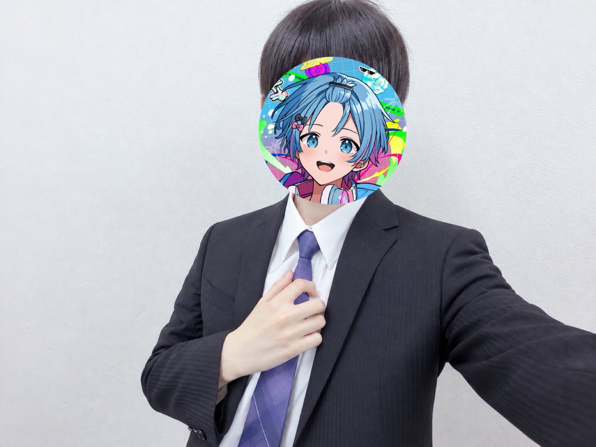 utut_2525's tweet photo. STPRの面接受けてきた。 https://t.co/Q0EoRW7YRP