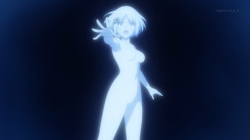 探偵はもう、死んでいる。 第2話 ツイート画像 1