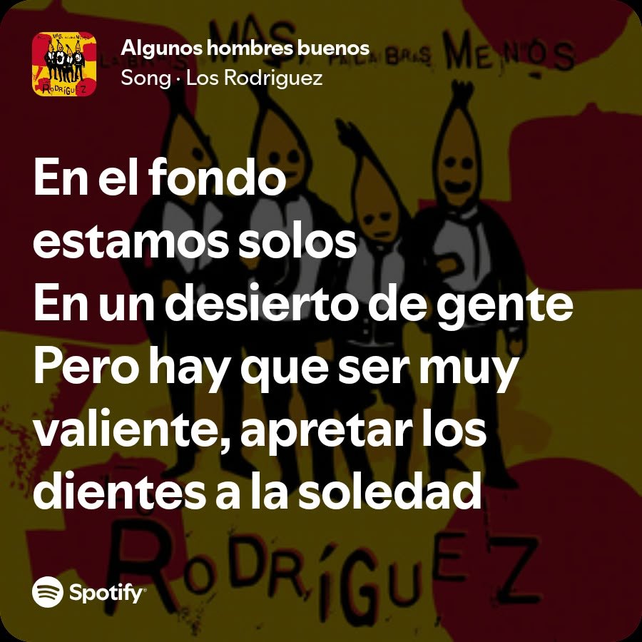 rockEnSpotify's tweet photo. https://t.co/FQxdVEVCU0