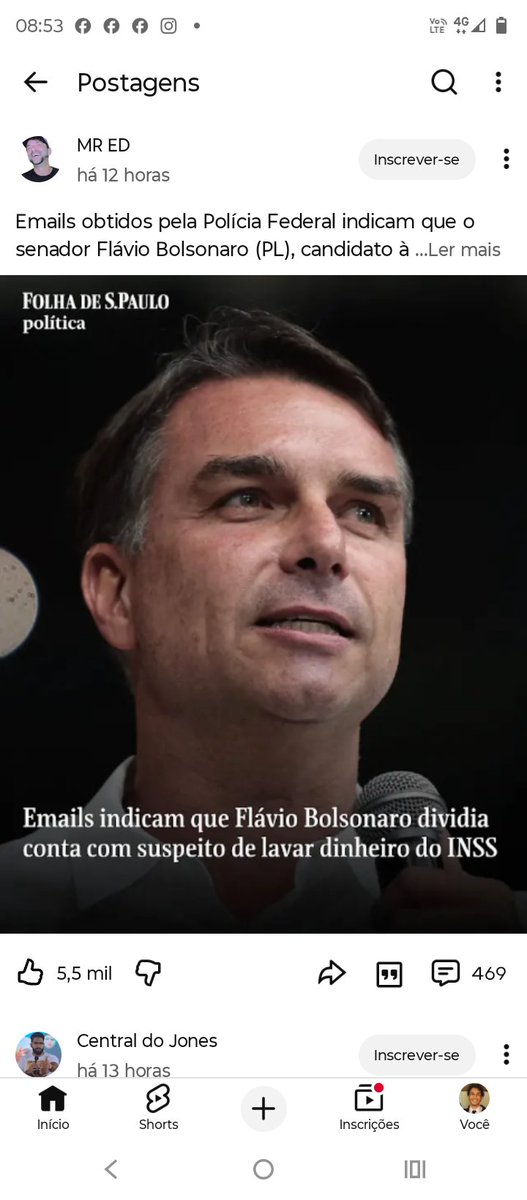 ODA91175's tweet photo. @SeLigaFiel CHORA MAIS CÂNCER. 870% de crescimento de agressão politica dos bolsonaristas. SANTA QUEBRADA, gente morrendo. Bolsonaro é vagabund0 https://t.co/U98zls4vnZ