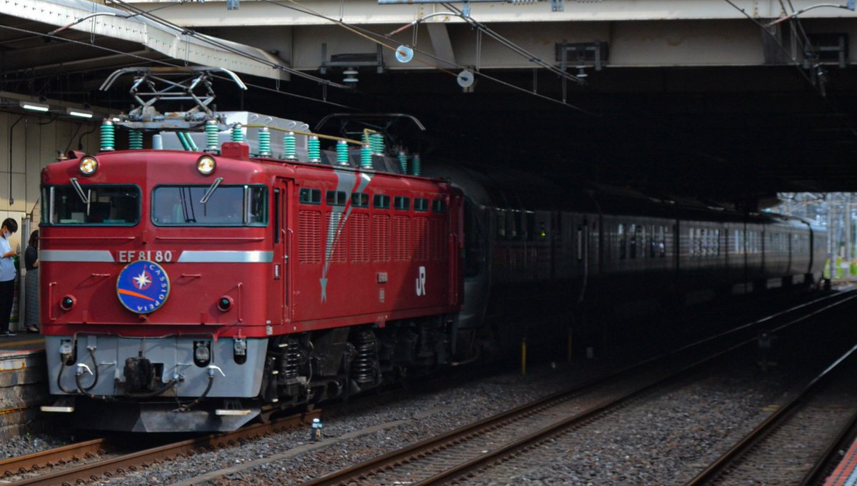 200__kei's tweet photo. #鉄道の日 https://t.co/capZjuM71j