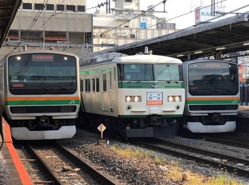 200__kei's tweet photo. #鉄道の日 https://t.co/capZjuM71j
