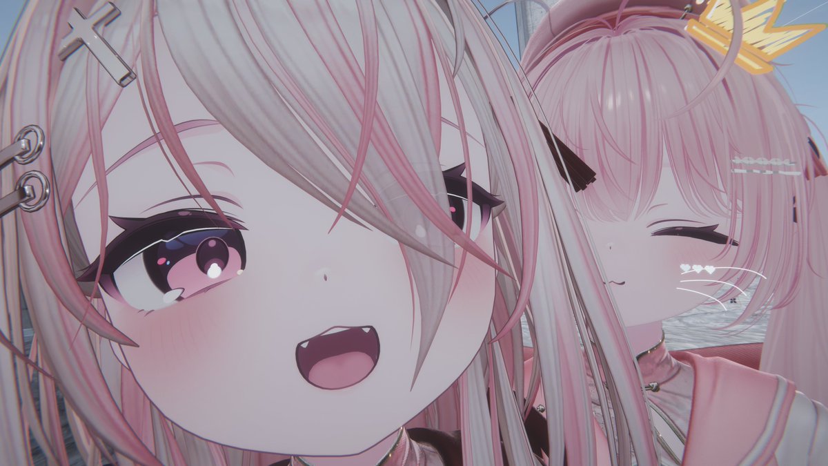 riruponvrchat's tweet photo. ><
#Plum3D https://t.co/cxF3Z4ga7T