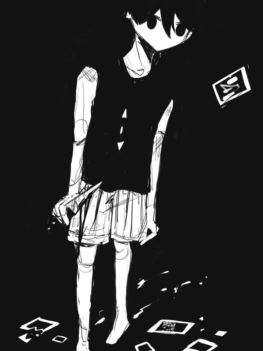 SPhinxVasta's tweet photo. #omori 🧎🏻‍♂️ https://t.co/EiN1s31b5k