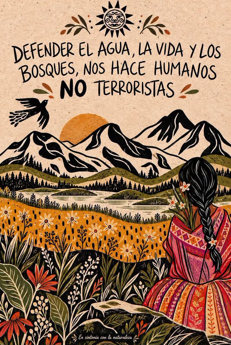carjavi72's tweet photo. En sintonia con la naturaleza... https://t.co/k8drEsOpp3