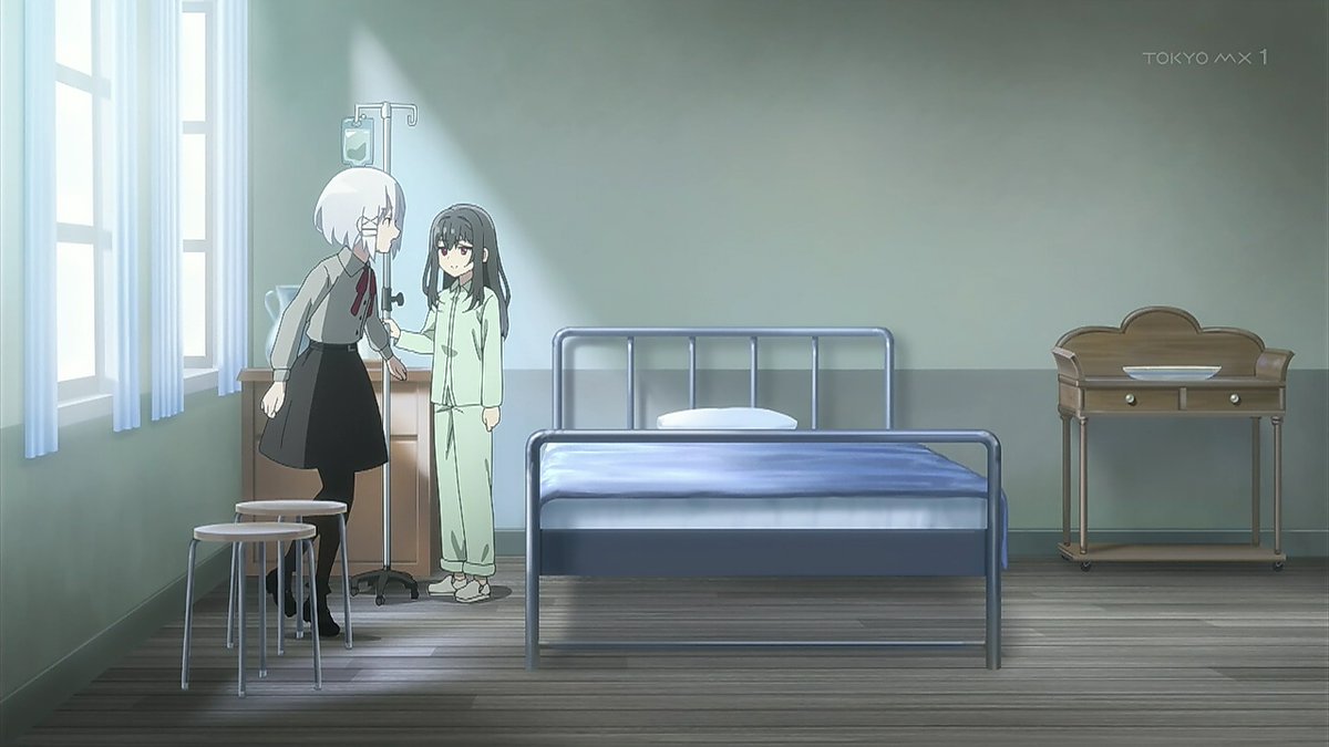 探偵はもう、死んでいる。 第2話 ツイート画像 1