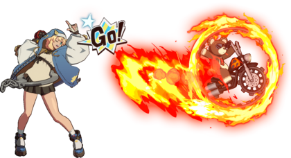 kurthogan84's tweet photo. @Vembivue Wait, why's the femme thing actually true? I know Mai's an auto combo stance character and Bridget's are for set play and disjoints (one's also a super), but they sorta do the same thing? Just different gameplan with them. https://t.co/fEdykFOyPI