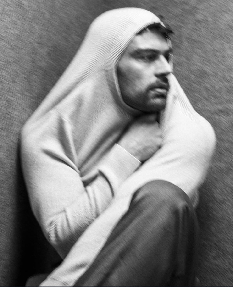 LeftKidney4Theo's tweet photo. Theo James for Icon Magazine 

📸 Christopher Anderson https://t.co/wBu4dKQJ4L