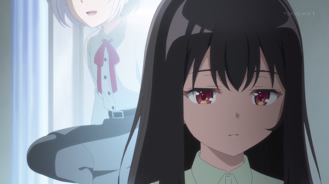 探偵はもう、死んでいる。 第2話 ツイート画像 1