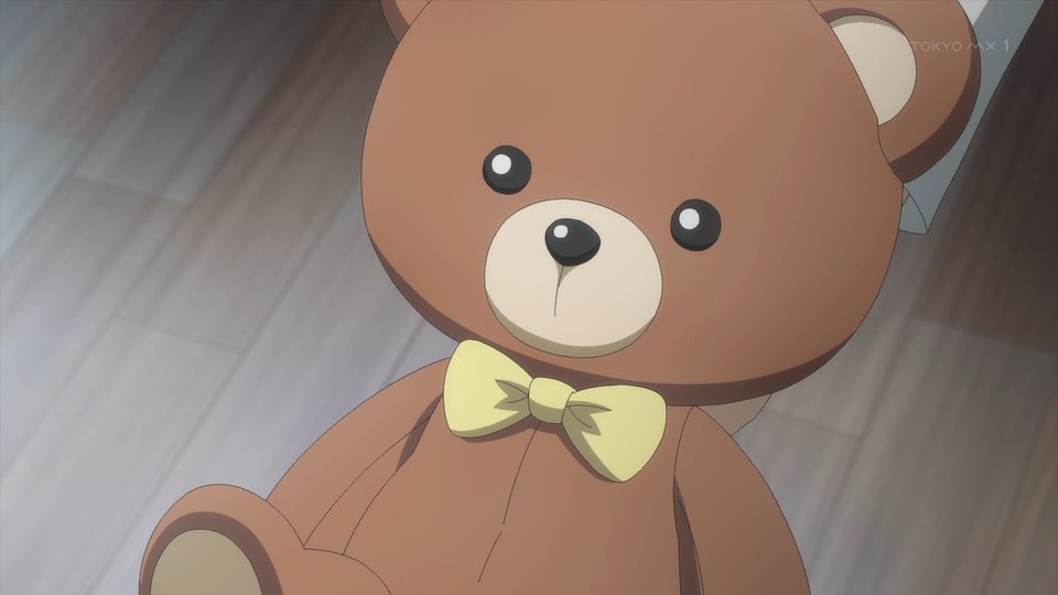 探偵はもう、死んでいる。 第2話 ツイート画像 1