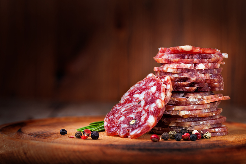 fdiforum's tweet photo. Lallemand acquires IFF’s meat cultures portfolio: Lallemand, through its Lallemand Specialty Cultures business unit, has acquired the IFF meat cultures portfolio, expanding its offering. The strategic acquisition reinforces Lallemand Specialty Cultures’… dlvr.​it/TVvw2l https://t.co/z23OT2ywwq