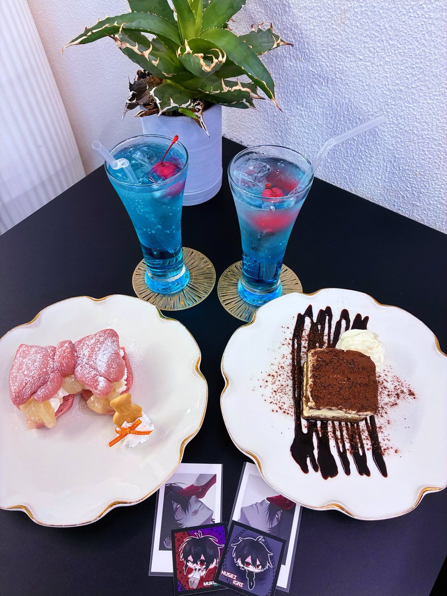C9qq___'s tweet photo. 📍 CAFE MAGNOLIA https://t.co/9KMKPSTtjg