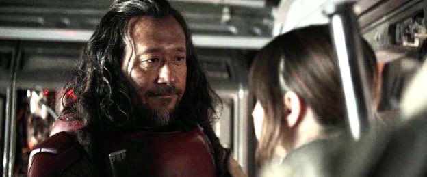 sw_holocron's tweet photo. Character of the Day: Baze Malbus https://t.co/s7vvBnqA0u