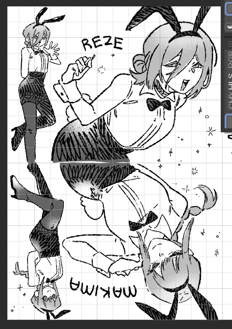 Umei_2510's tweet photo. buny https://t.co/9tgaVFYxbN