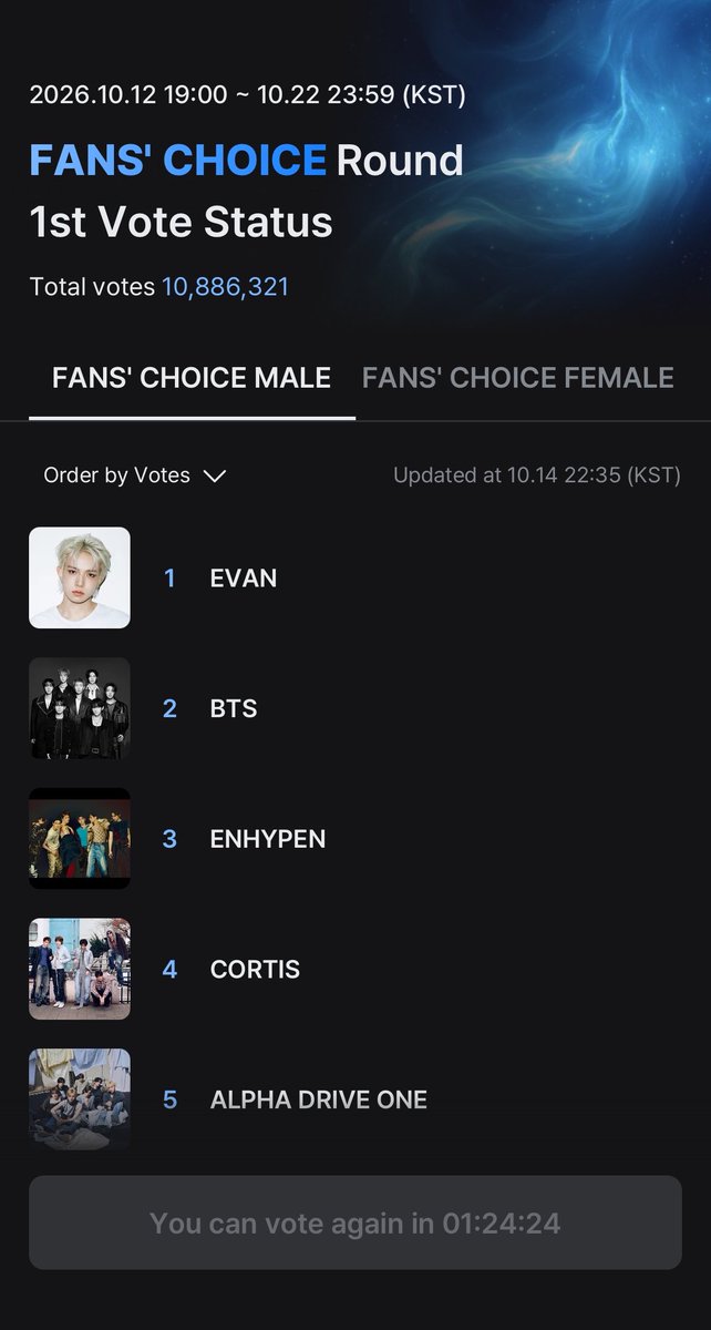 btstwtcomeback's tweet photo. HELLO! vote for BTS MAMA 2026 

1) you can vote on twitter ONCE a day PER account by using these BOTH hashtags
example: 

“im supporting #BTS at #2026MAMAVOTE” 

keep in mind to not COPY others EXACT post to avoid getting flagged as spam. 

2) also vote MNET app, for FAN VOTE! https://t.co/RTYGyD8J1a