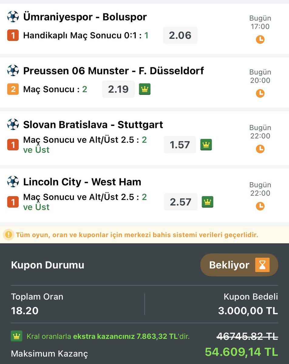 sadecesurpriz's tweet photo. 🔥 18.20 ORANLI GÜNÜN İDEALİ https://t.co/i1p3ThmXDL