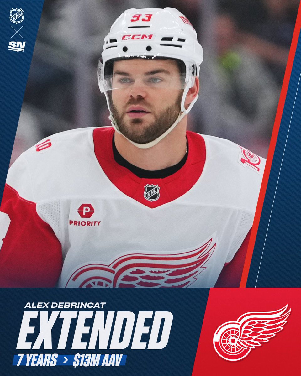 Sportsnet tweet picture