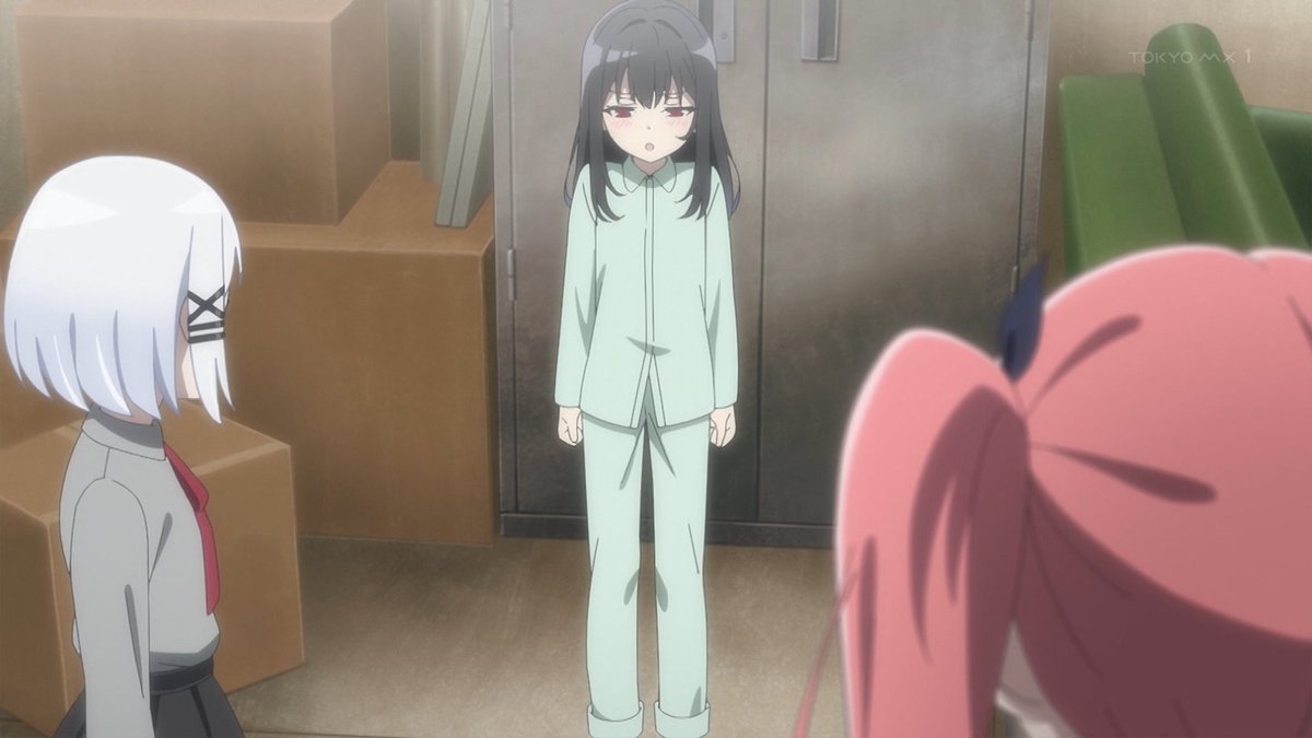 探偵はもう、死んでいる。 第2話 ツイート画像 1