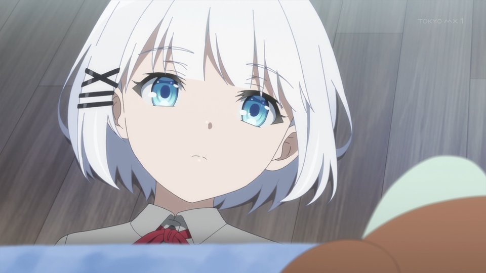 探偵はもう、死んでいる。 第2話 ツイート画像 1