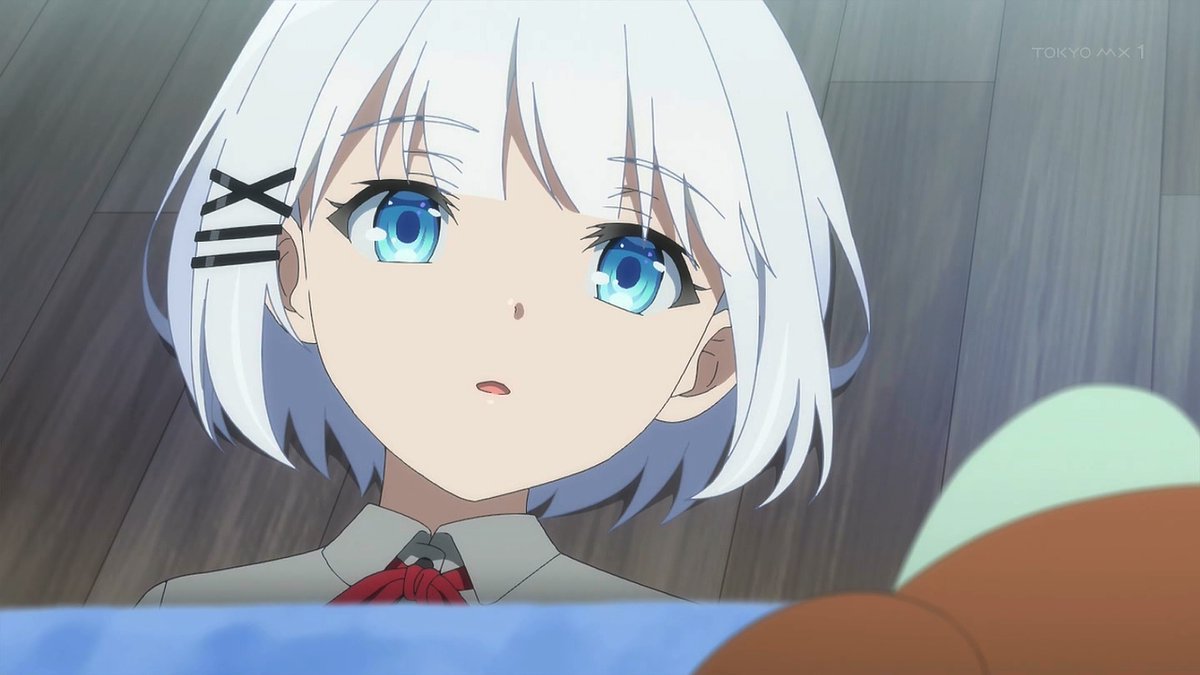 探偵はもう、死んでいる。 第2話 ツイート画像 1
