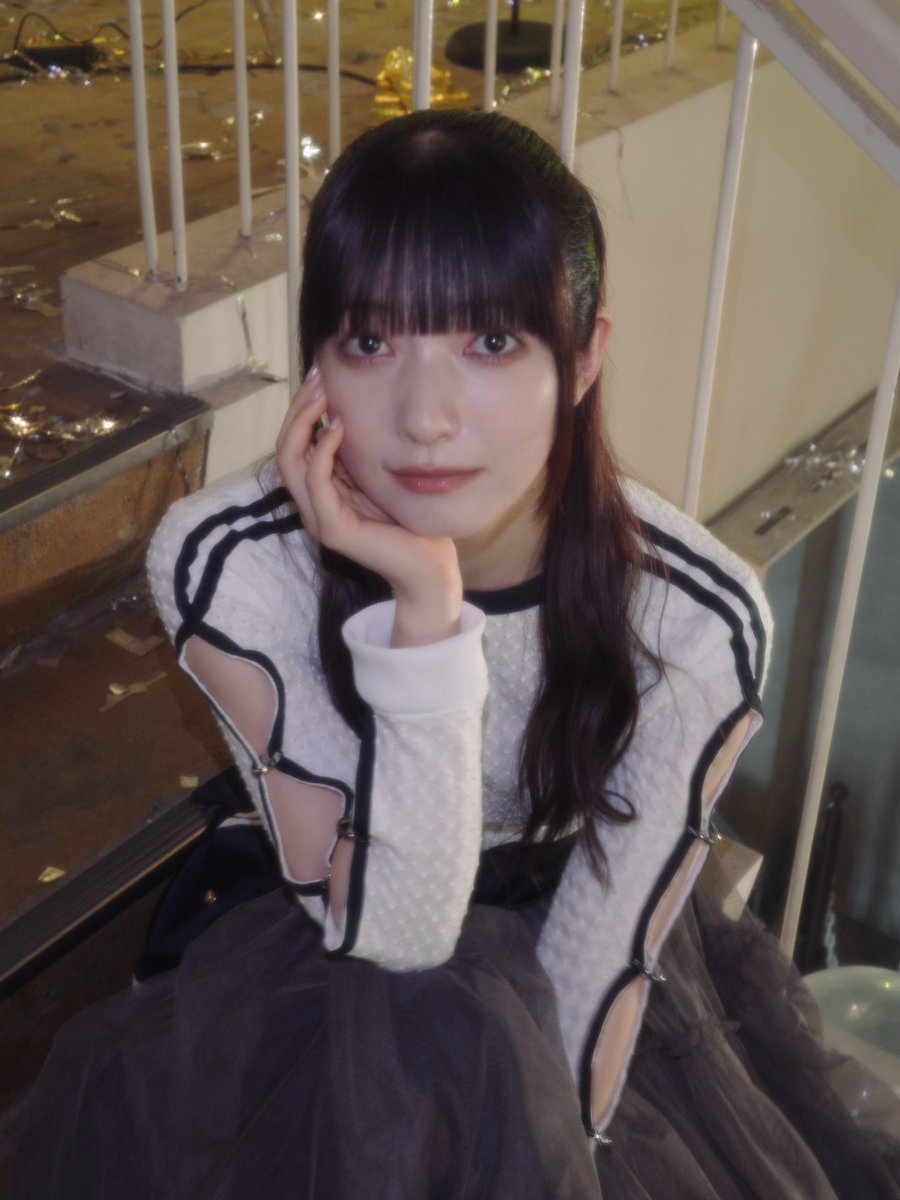 rei_chans2ozn's tweet photo. 大園さんはいつだって可愛い！

 #zonogram https://t.co/MCbqnkKkJO