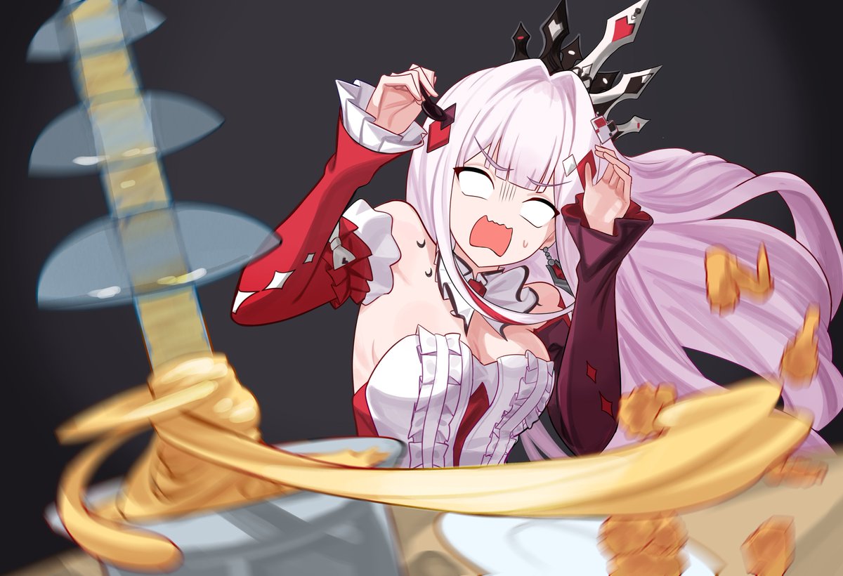 bonefire0909's tweet photo. #HonkaiStarRail #崩壊スタ一レイル

Let's eat with Aha !! 🧀 https://t.co/6zBMdGsKVD