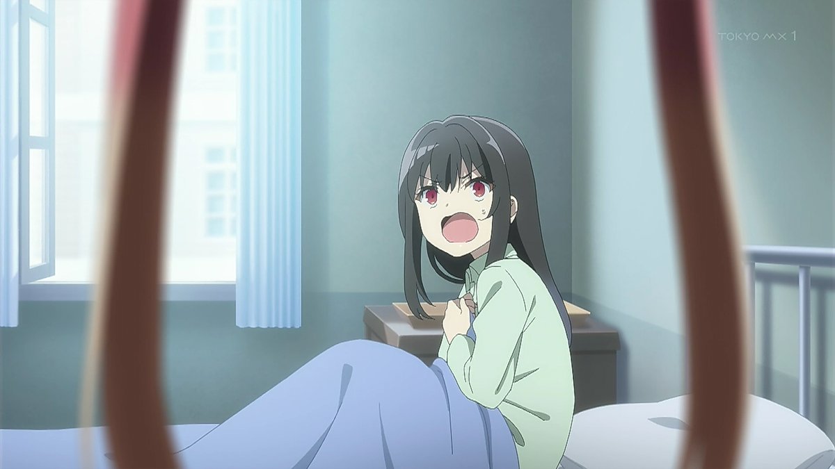 探偵はもう、死んでいる。 第2話 ツイート画像 1