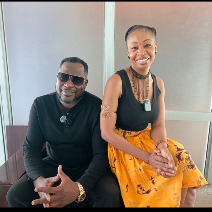 Mtotomzuri001's tweet photo. Karibu 

#Tafrija Jumatano...
Where 
RHUMBA MEDICALE 
 meets 
RabaRaba...

Mzairwa....Mfumu Kimbangu IS IN...
Kukuletea Maana ya Wimbo...

@RadioTaifaFM
@MtotoMzuri001
@ya_mfumu 

#Tafrija

"Hii Ni Kubwa Na Si Chocha'' https://t.co/e4YjwDRm3a