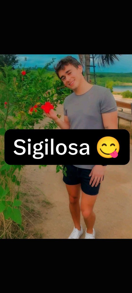 Mairaoli27's tweet photo. @nikolas_dm Essa sigilosa da @nikolas_dm e chata passa o dia inteiro no twitter, não faz mais nada quando não tá servindo de deposito ,tá na internet espalhando mentiras 🫪 https://t.co/KRfDv0sFzL