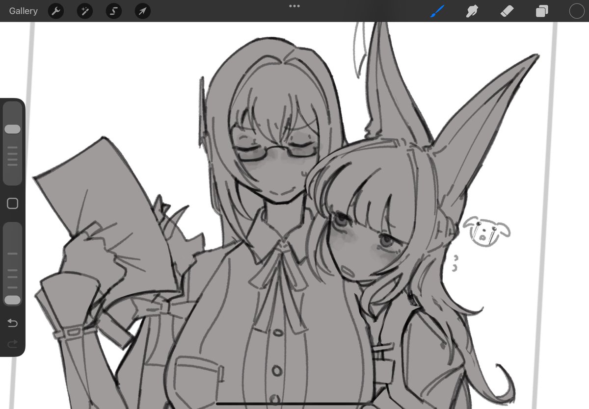 HiImDest's tweet photo. If you guess the ship im drawing i kill mys https://t.co/xA7tf27YCz