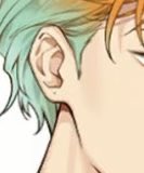FAC31E_M's tweet photo. ピアス穴までちゃんと映してくれるの、気が利くねェ〜〜〜 https://t.co/BBumqsrykv