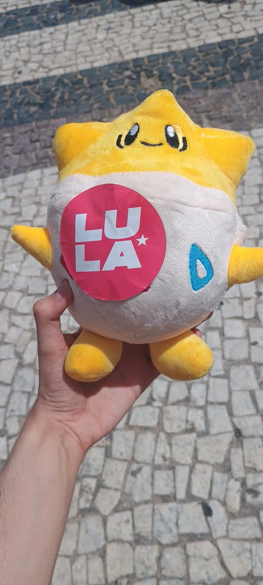 andr25maia_'s tweet photo. Ontem foi dia do Togepi Comunistaaa https://t.co/5jYNf2o35s