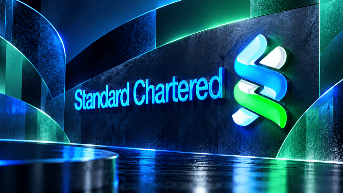 conorfkenny's tweet photo. Banking giant Standard Chartered, valued at $1 TRILLION, launches direct Bitcoin and Ethereum trading through bank accounts for wealthy clients in the UAE.

 Traditional banks are going ALL-IN on crypto! The institutional adoption wave is accelerating! 🚀 https://t.co/izQGWarcYs