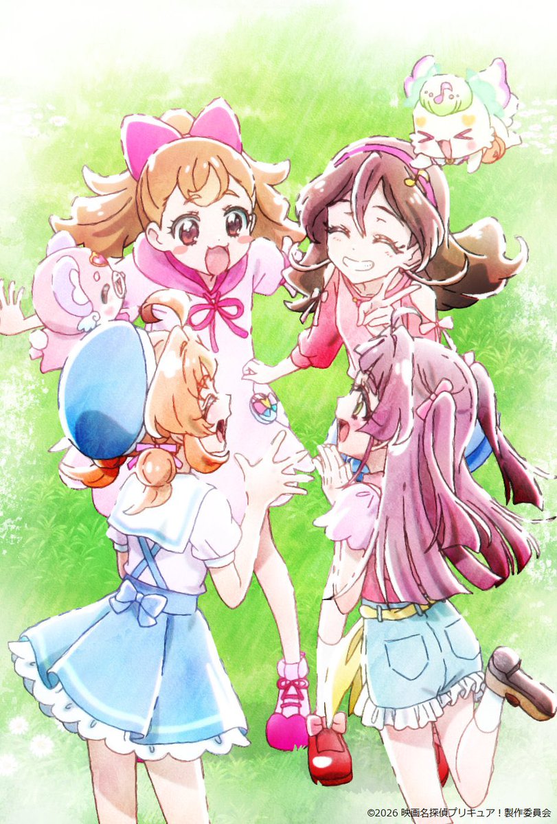 mugenmlrai's tweet photo. この次のカードを僕は観たい
こころちゃん…💕 https://t.co/4B6tO1Zjdq