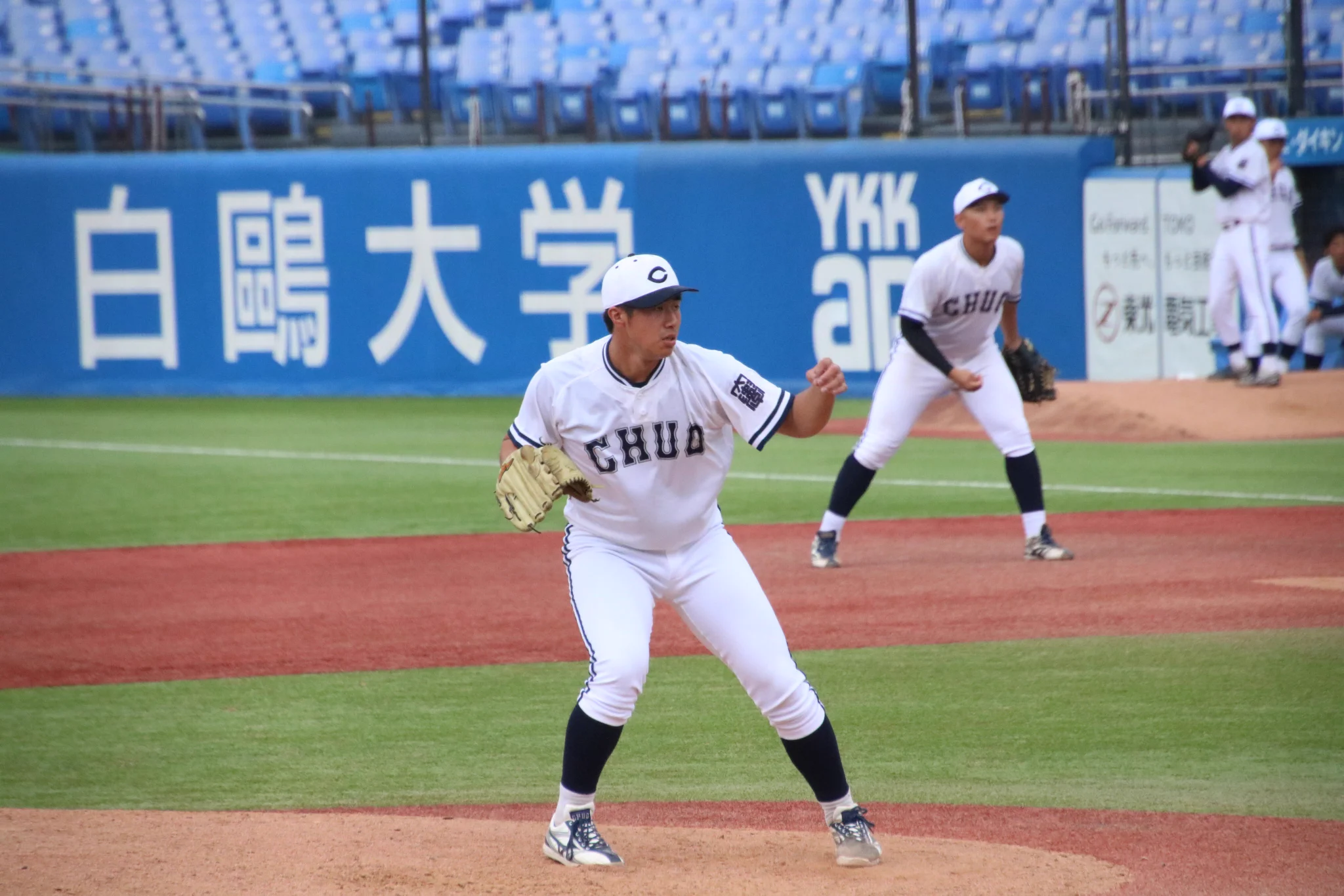 Kazu on X / X