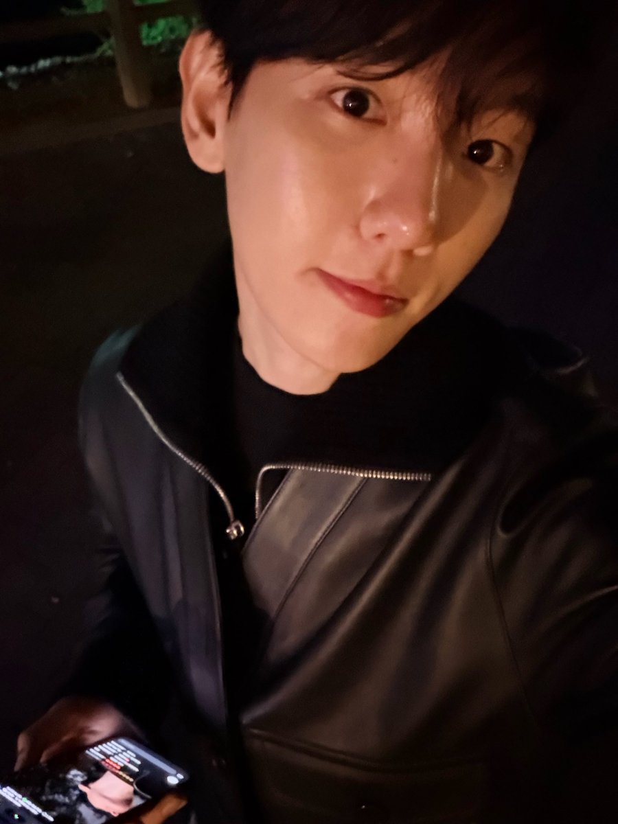 qtpiebyunbaek's tweet photo. 261014 BAEKHYUN FROMM #큥이프롬 https://t.co/SQ3hLbF1zO