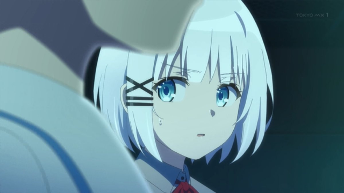 探偵はもう、死んでいる。 第2話 ツイート画像 1