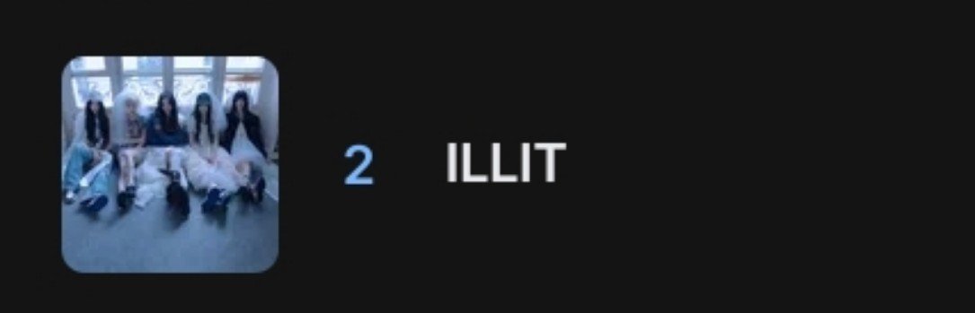 thebaseillit_'s tweet photo. GLLIT, please VOTE for #ILLIT now on mnet+ app. We need to maintain our rank and please participate in our ongoing rt deals and voting collabs. 
🖇️:https://t.co/091lAst3jE https://t.co/sphf54OBfo