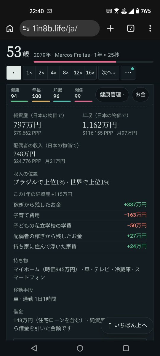 fesrabitt's tweet photo. 子供5人、年収1200万… https://t.co/hIy9dtHpK6