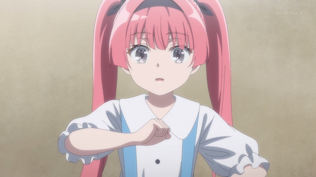 探偵はもう、死んでいる。 第2話 ツイート画像 1