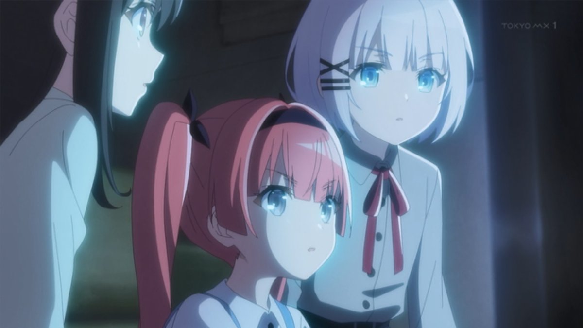探偵はもう、死んでいる。 第2話 ツイート画像 1