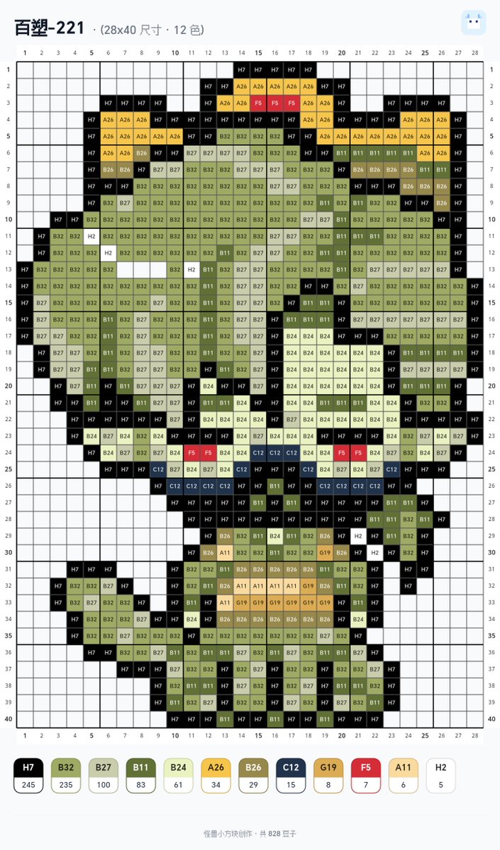 owopurplesea's tweet photo. I drew the c!awesamponk's puzzle bean!
#awesamponk #mcyt  #dsmp #ponkfanart https://t.co/xcAmF8AF6E