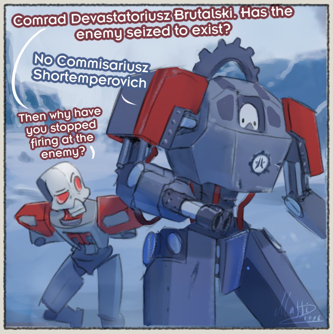 Maffi1996's tweet photo. #helldivers https://t.co/ILOHqb8QWY