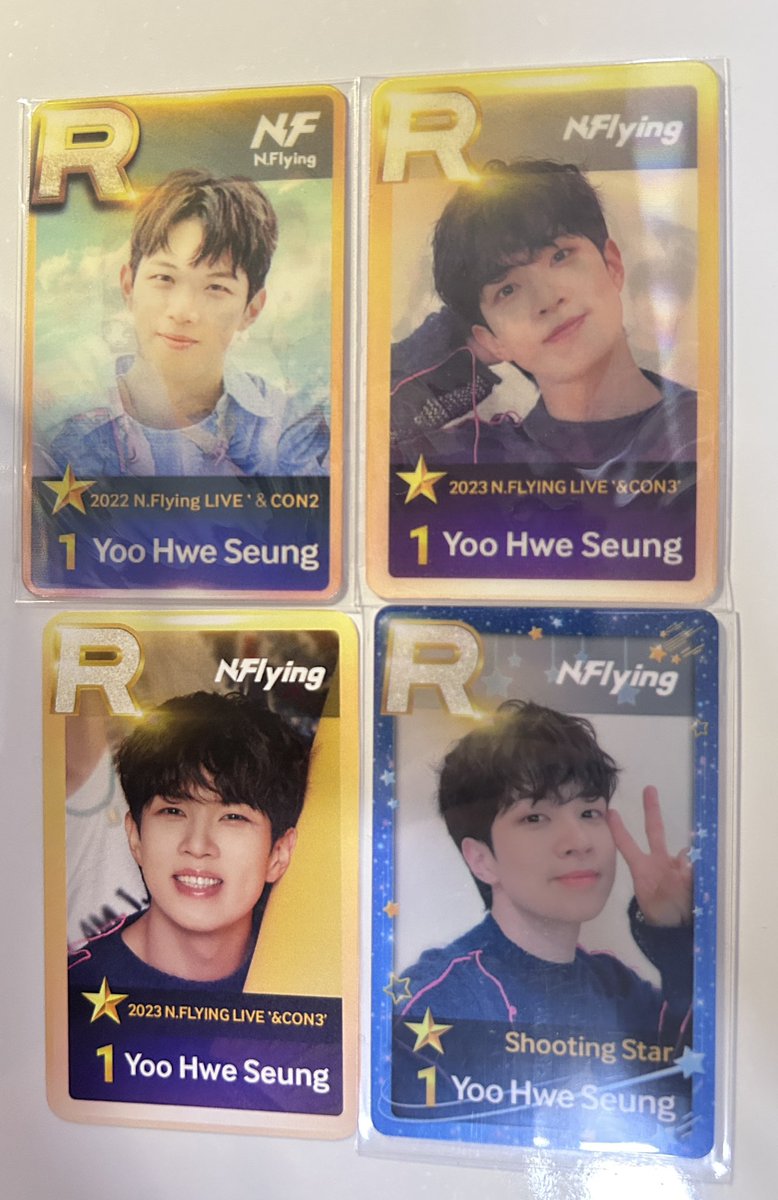 yAngDuzh's tweet photo. 엔플라잉 유회승 엔콘 슈스팬 포카 양도 superstar FNC poca

장당 0.8

준등기/gs반택+0.18 
DM or https://t.co/sNFGxMtm4k

이승협 차훈 김재현 유회승 서동성 Seunghyub ChaHun Jaehyun Hweseung Dongsung pc poca https://t.co/esJhSULwdr