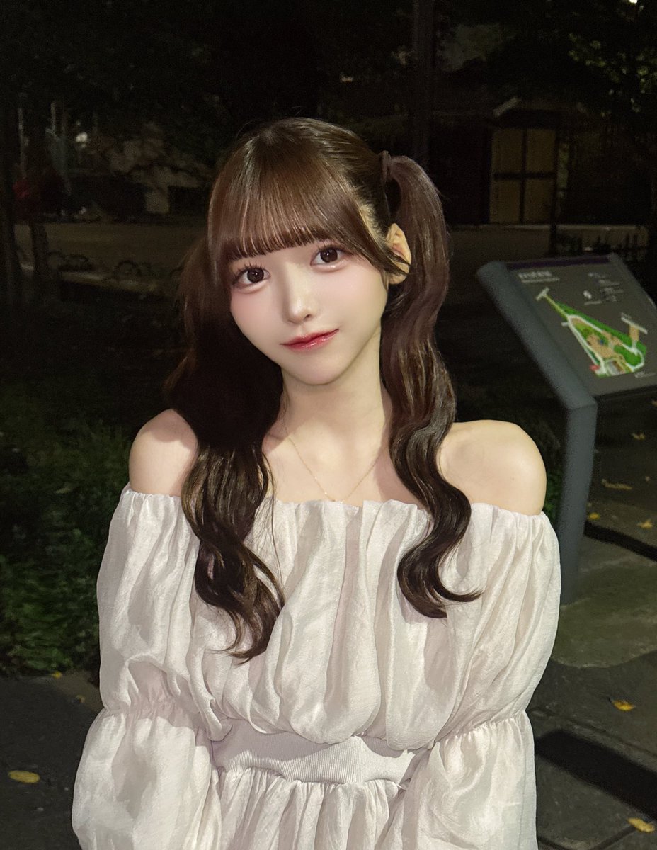 chinami_DM's tweet photo. アイドルなので何歳になってもツインテールし続けますアイドルなので https://t.co/tb0TvVihb8