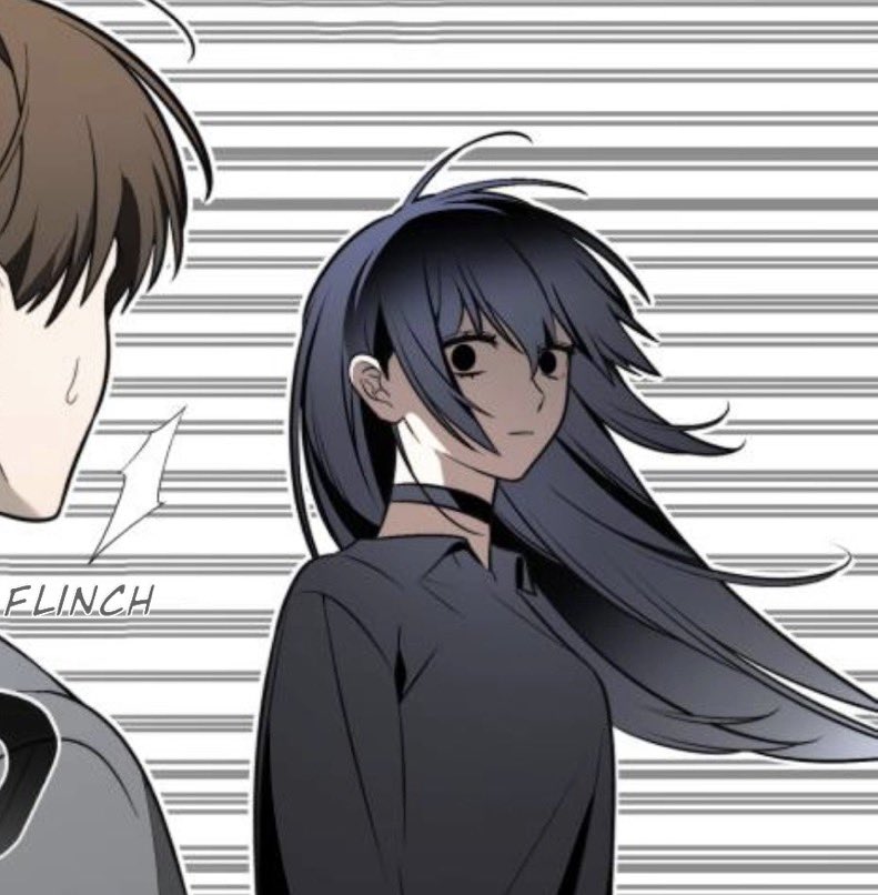 zeroen1ropy's tweet photo. ⠀⠀  

@ThatCursedBoi 

Simply staring at the man . Zero hostility.. though for him it may not look that way .

⠀⠀ https://t.co/R5ebmGryH5