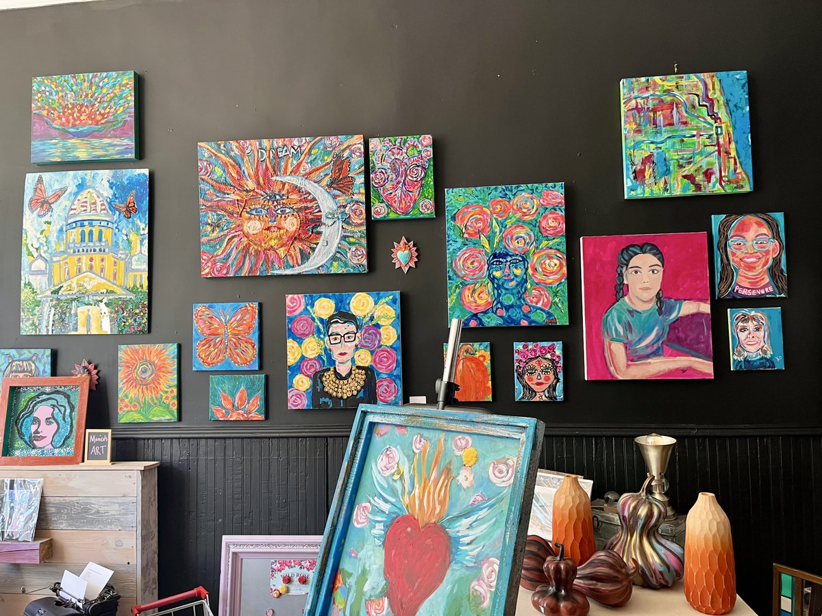 LtGovStratton's tweet photo. This Hispanic Heritage Month, we’re celebrating the diversity of our small business community across Illinois! Drop your favorite Latino-owned businesses below! https://t.co/9k0M97oXCp