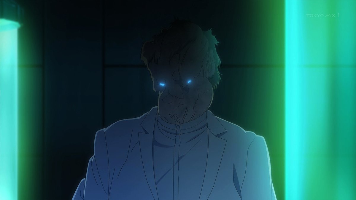 探偵はもう、死んでいる。 第2話 ツイート画像 1