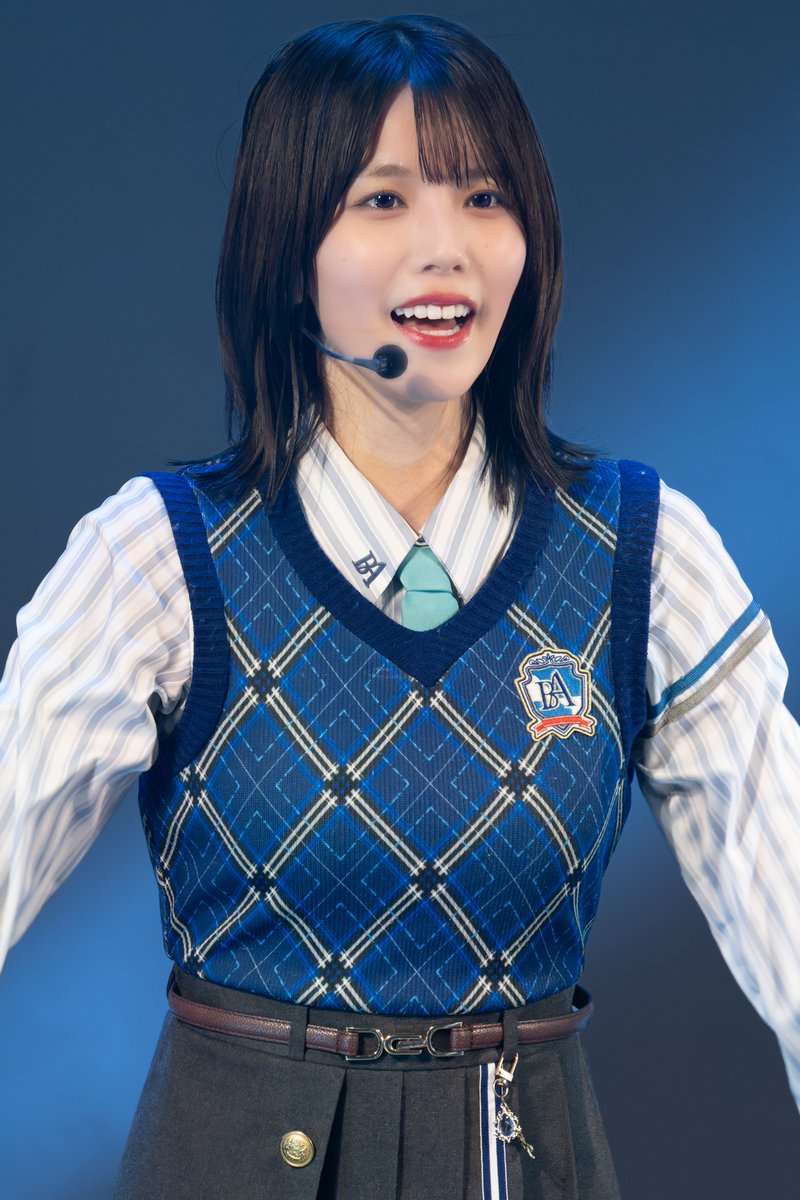 Aitominfa's tweet photo. 20261013
『雲組-月華-公演』 第1回戦
I’M A SHOW
#伊藤ゆず さん

#僕青撮影部
#僕が見たかった青空 https://t.co/BCzD26eeKO